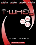 * NEW * T - WHEY  (TAILORED)  2.25Kg BAGS