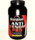 SCORPION ANTI VENOM PRO *** NEW *** 907g